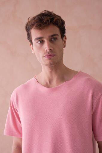 Man T-shirt