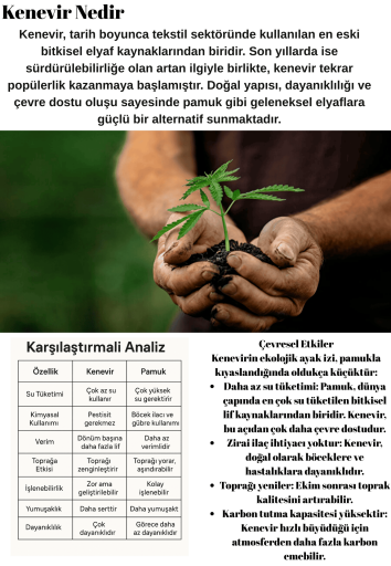 HEMP WOMEN