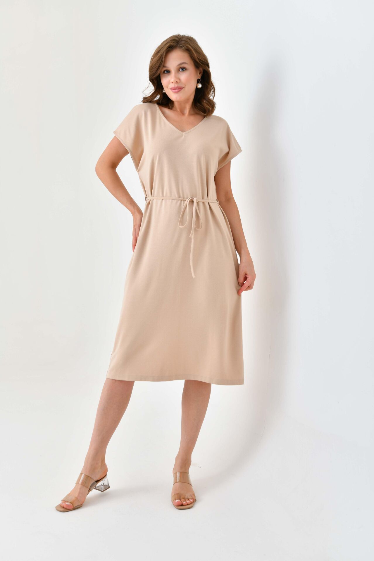 ESTER UMORFİL DRESS