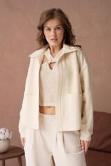 Boston Jacket