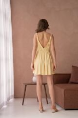 La Latina Vestido