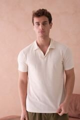Remon Hemp Polo Shirt