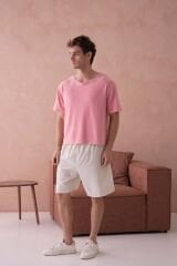 Angelus Pink T-shirt