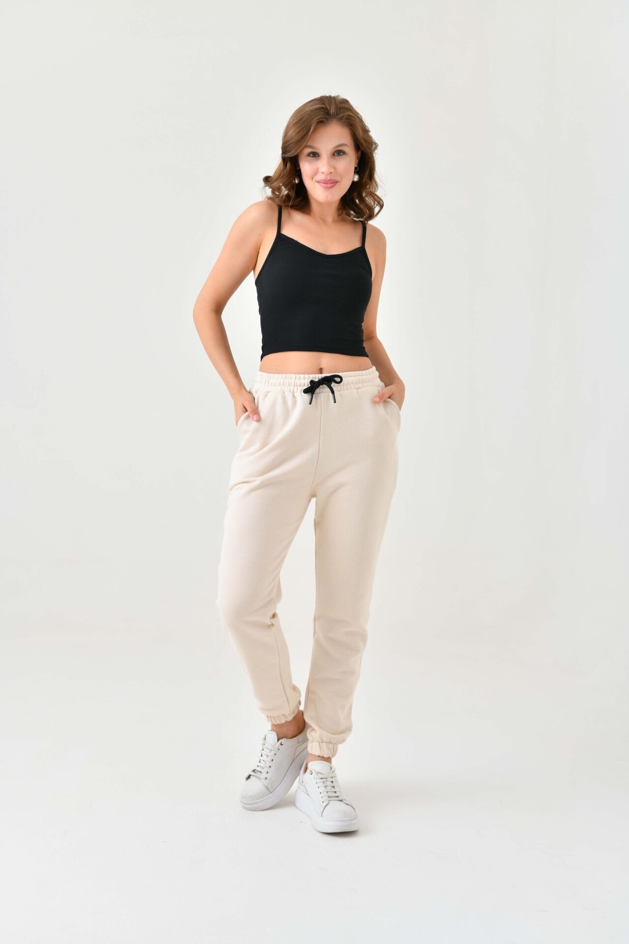 Jauana Pants