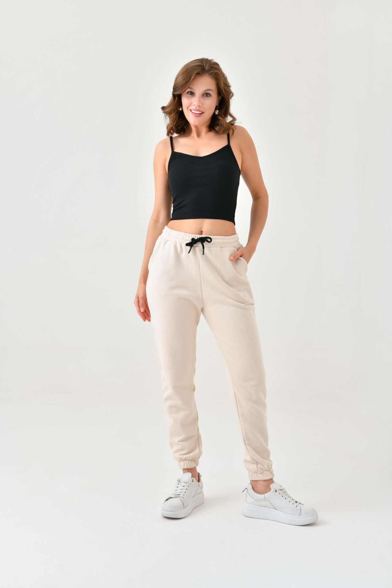 Jauana Pants