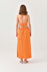 VALENTİNA Dress