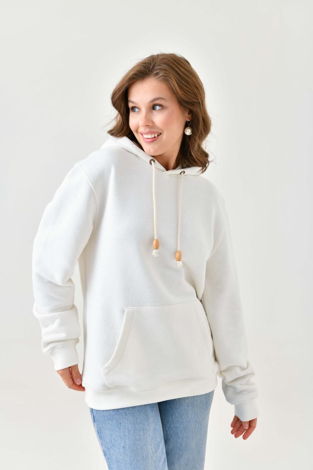 RİA SWEAT HEMP