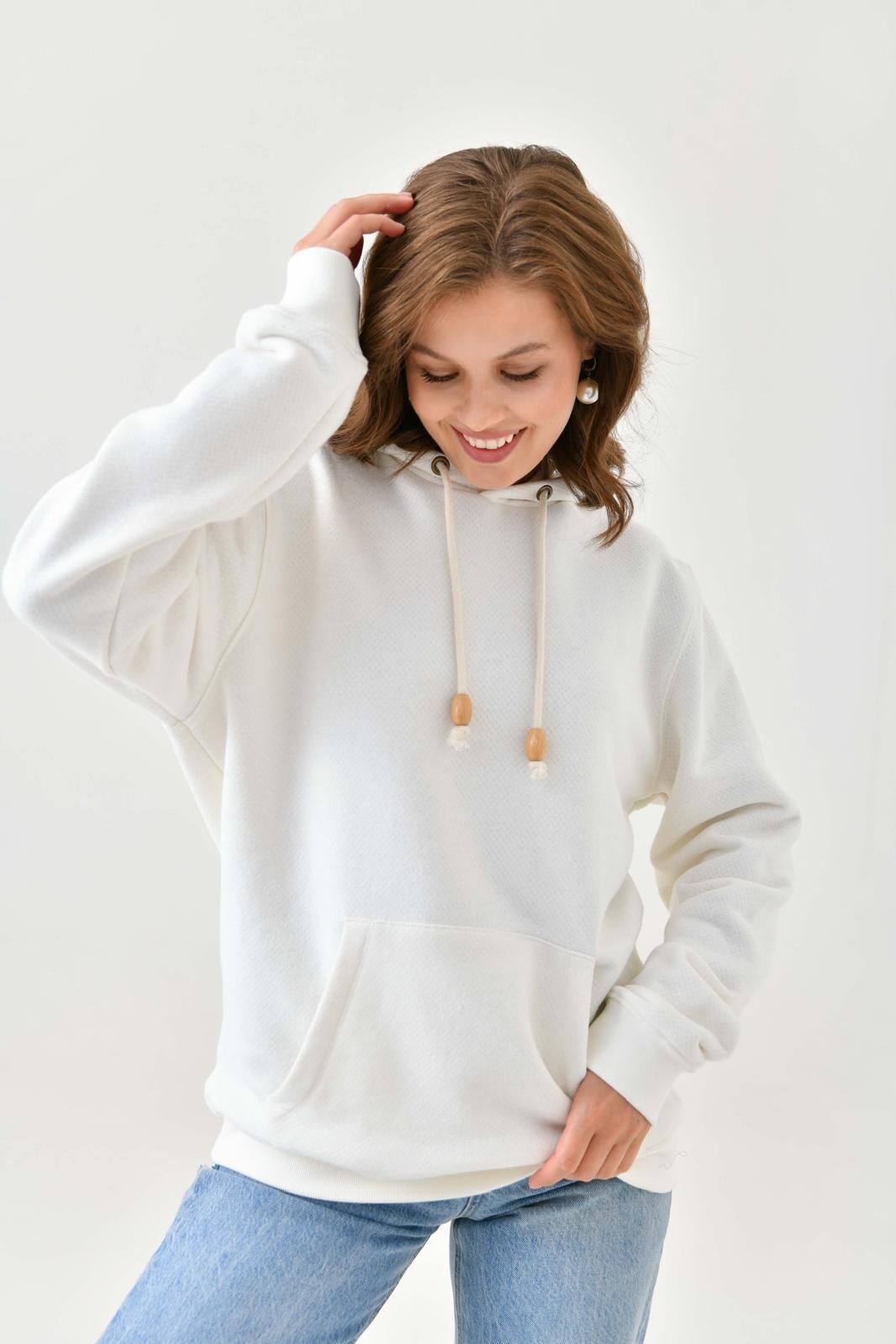 RİA SWEAT HEMP
