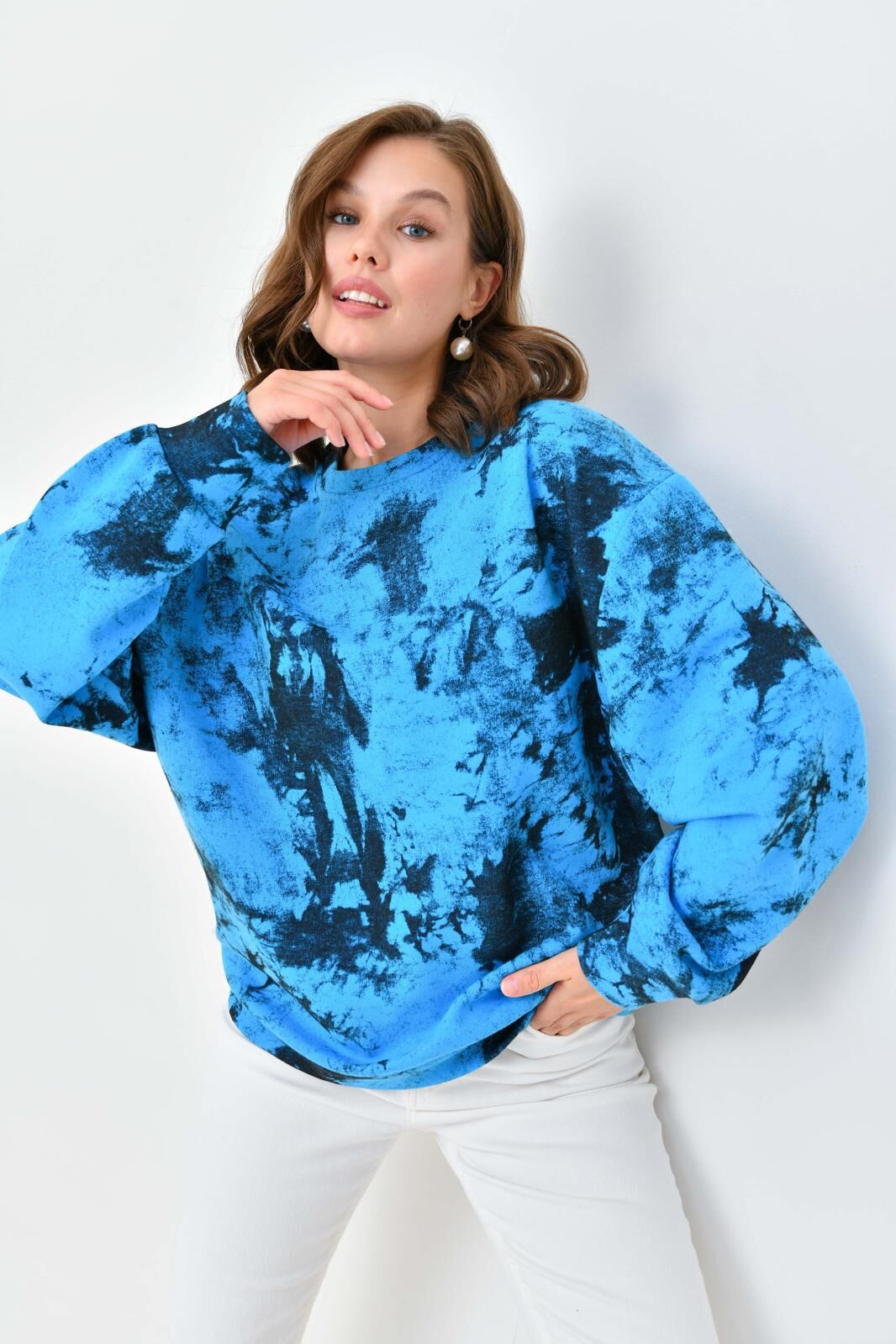 ARİANA SWEAT