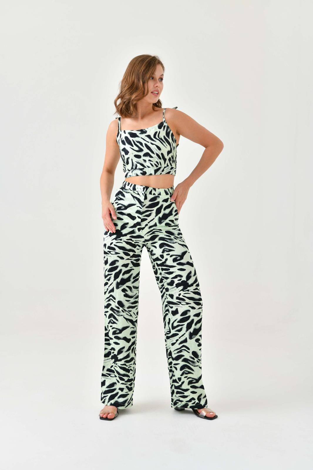 ASTRA PANTS